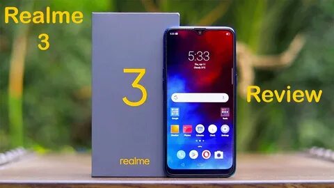 Realme 13 plus обзор