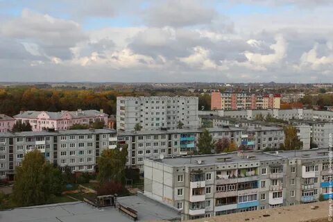 Камеры в узловой