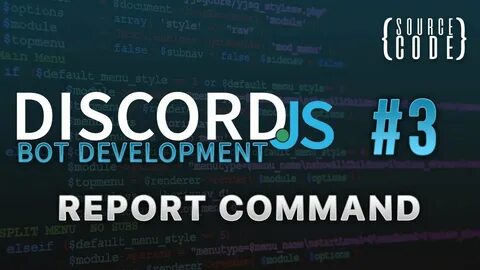 Development warning