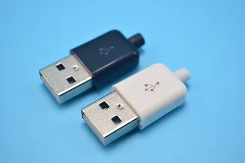 Usb штекер