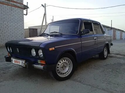 Ваз 2106 с пробегом ростовская область