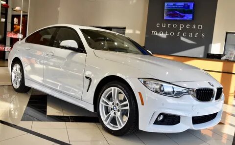 Bmw 430i