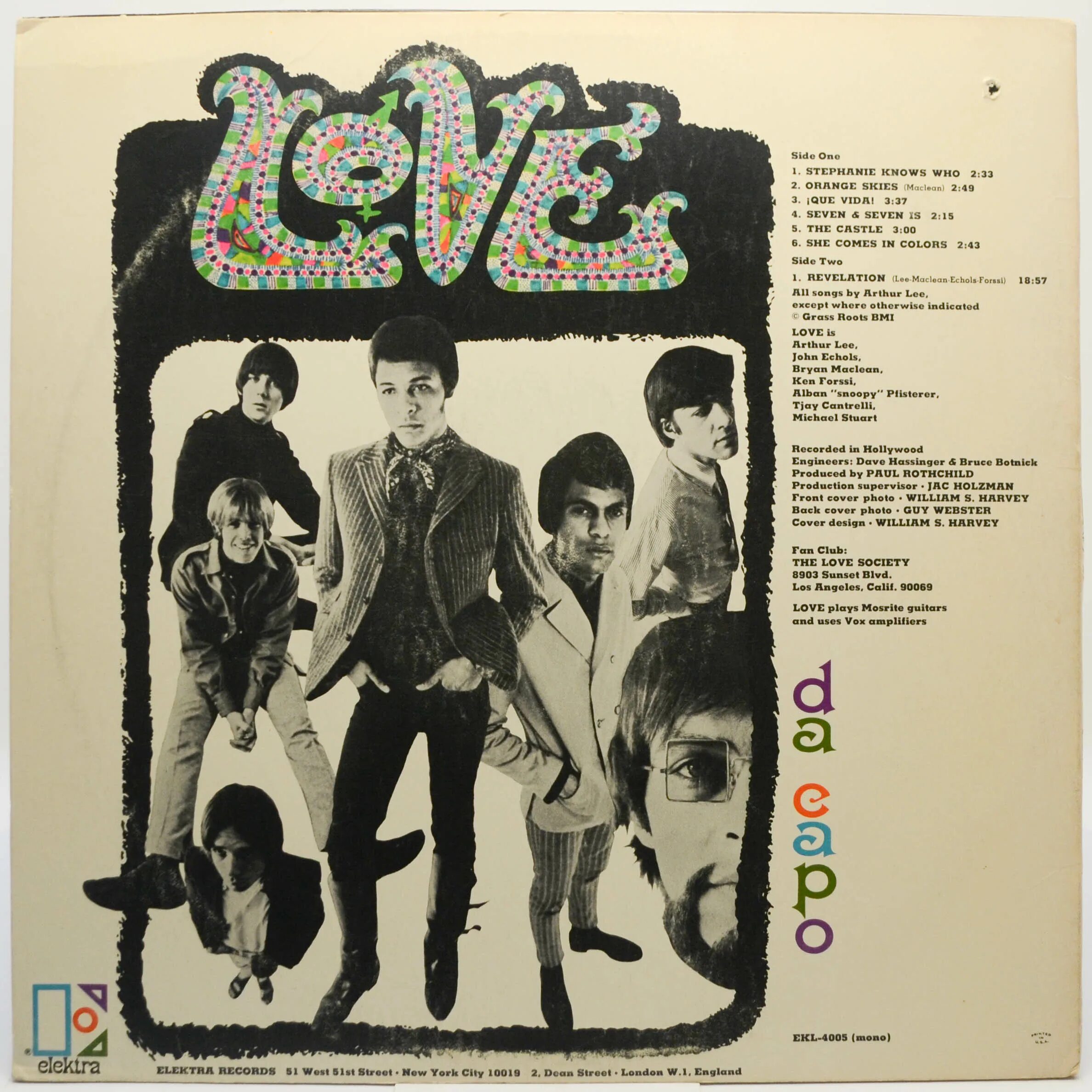 Love band arthur lee. Love 1966. Love 1966. Альбом love is. Группа love 1967.