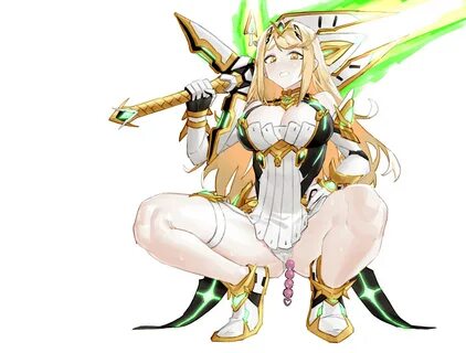 Mythra nnn