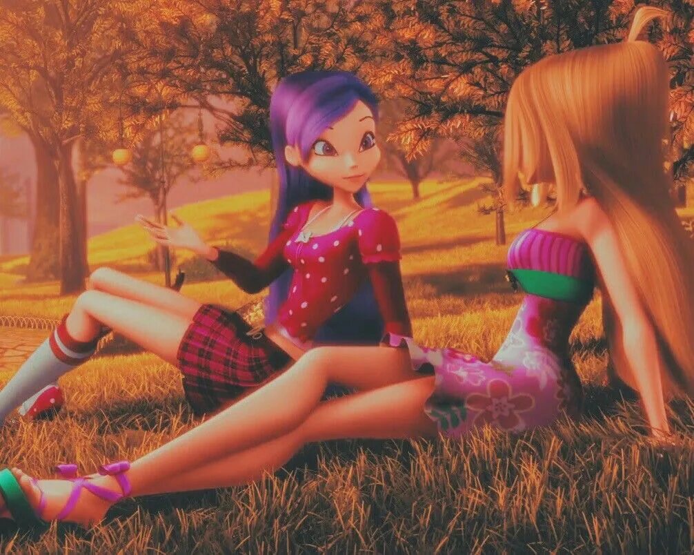 Винкс клуб ошибка. Winx барби. кто озвучивает клуб винкс. winx club - advenrure a torrenvuola..