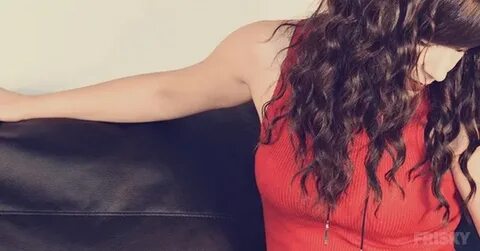 Amber long