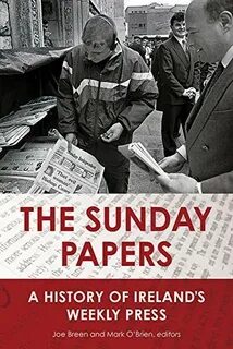Sunday papers