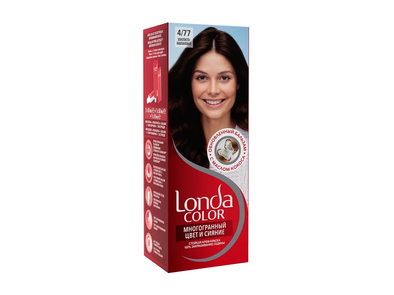 Краска для волос syoss vibrant colour coloration. Цвет краски 4. 18. Цвет краски 4. Краска гарньер колор сенсейшен каштановый.