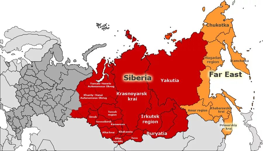 Сибирь на карте. Сибирь на карте России. Сибирь НАК карте России. Сибирь на карте России с границами. Russian to e