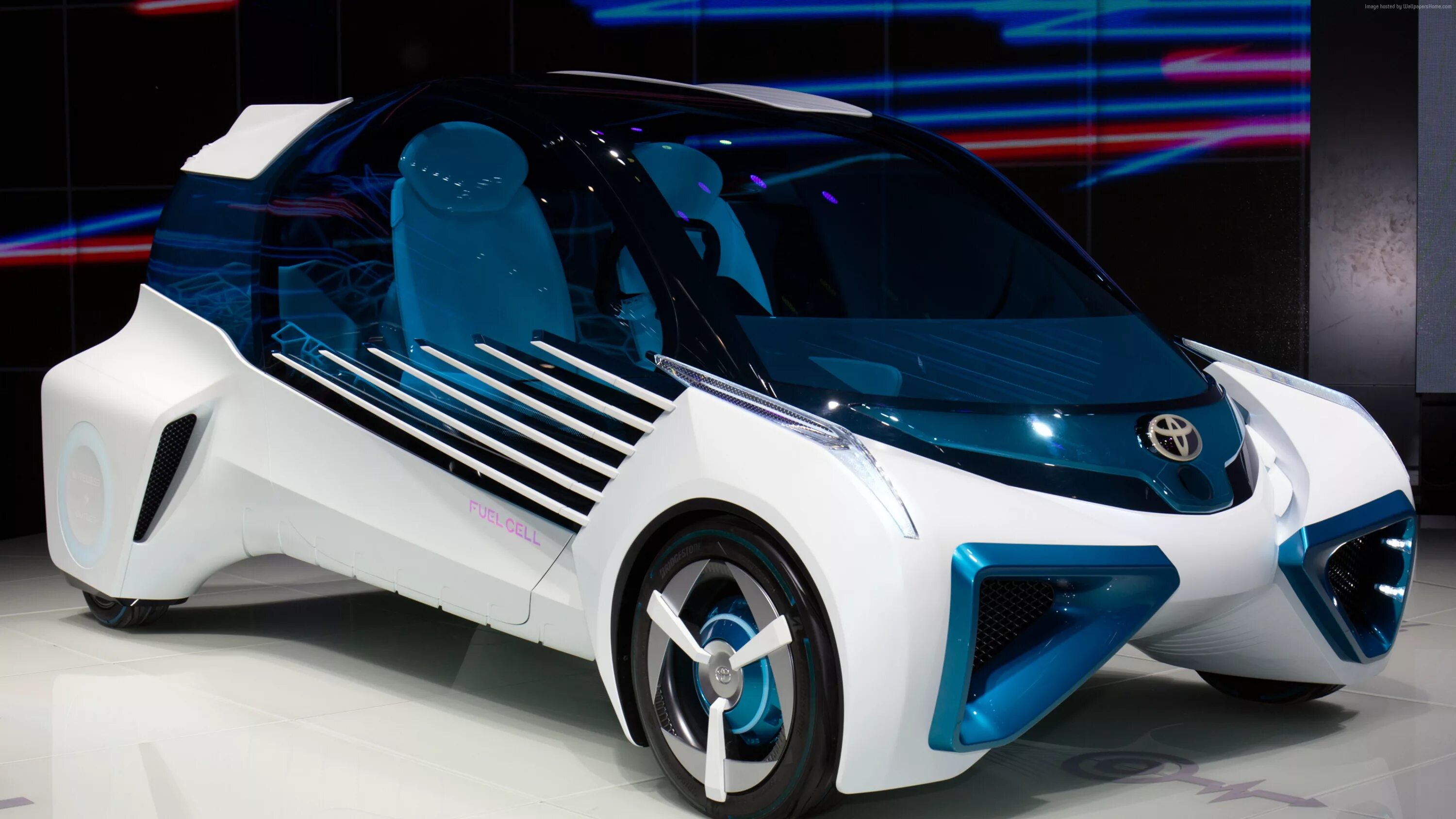 Средство будущее. Toyota FCV Plus. Тойота электромобиль 2022. Тойота электромобиль 2021. Тойота электрокар концепт.