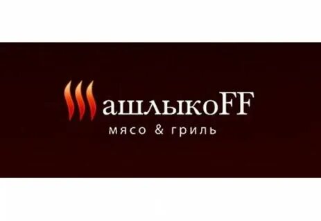 Гриль бар шашлыкоff ул павловского 13