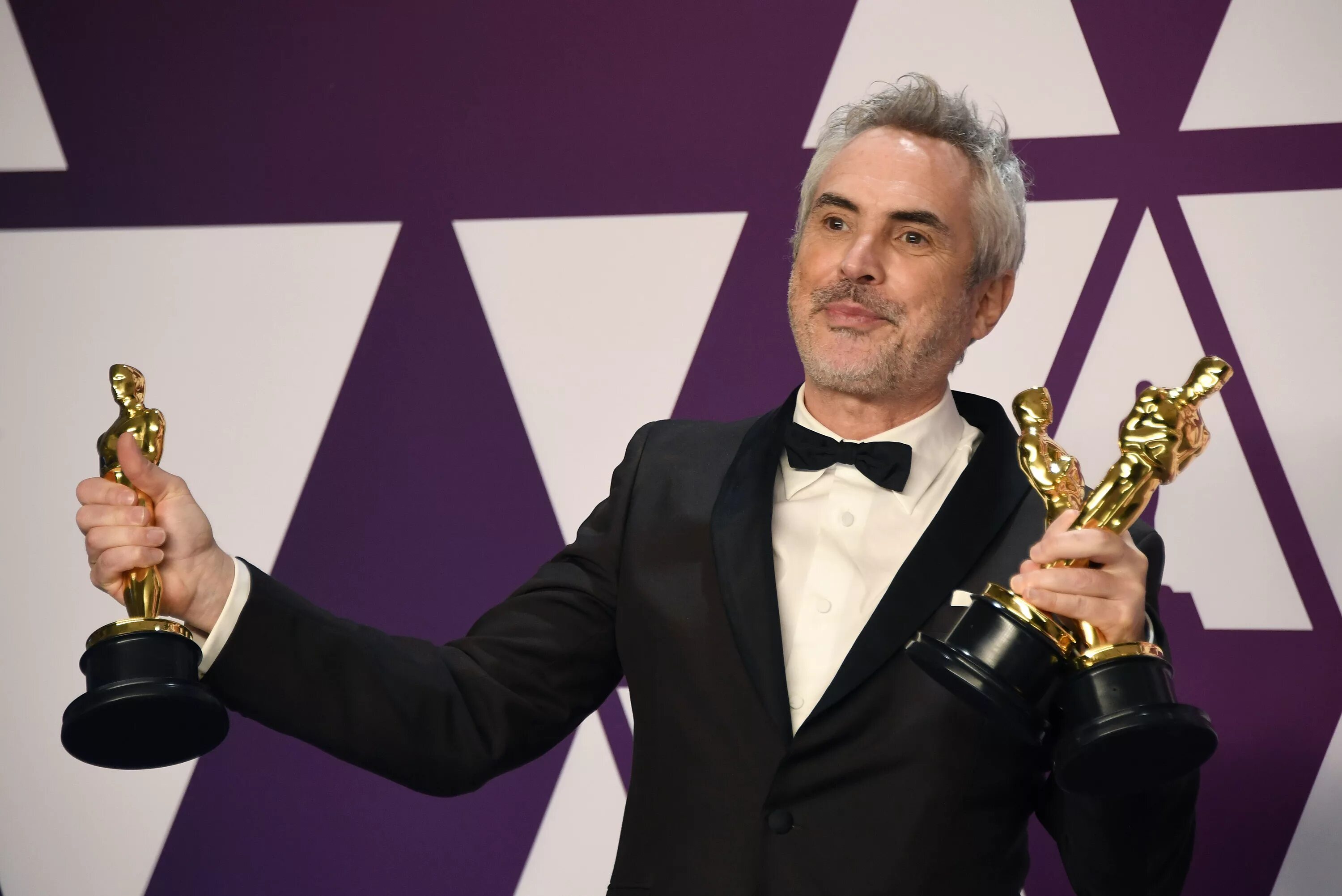 Награда 2019. Альфонсо Куарон. Альфонсо Куарон награды. Оскар (кинопремия, 2019).