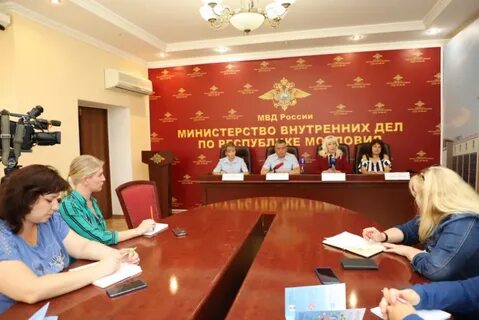 Закупки мордовия