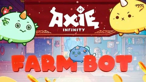 Bot farms
