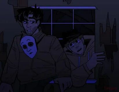 Marble hornets