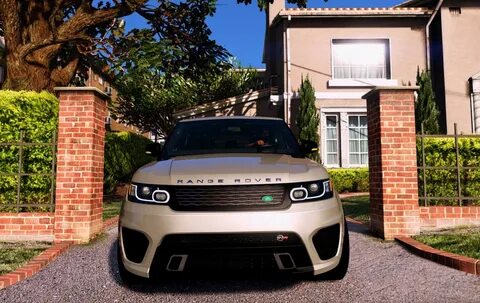 X range 5