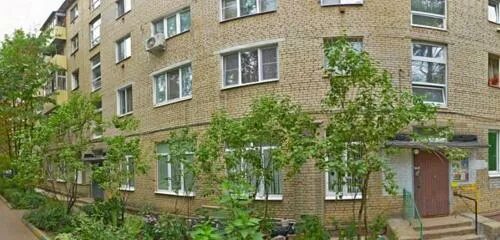 Солнечногорск сенежский проспект