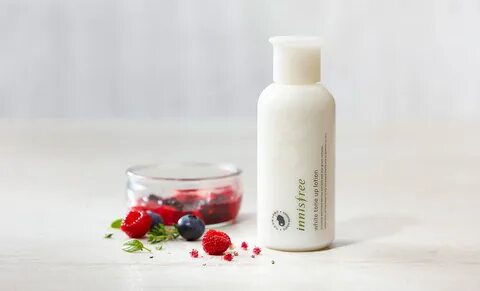 Innisfree для умывания