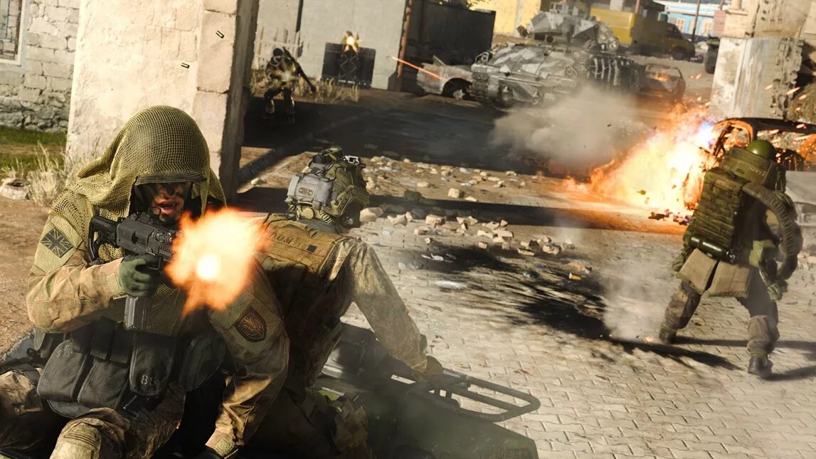 Call of duty warzone battle. Игра call of duty warzone. Call of duty modern warfare warzone. Мейс call of duty modern warfare. Джаггернаут варзон.