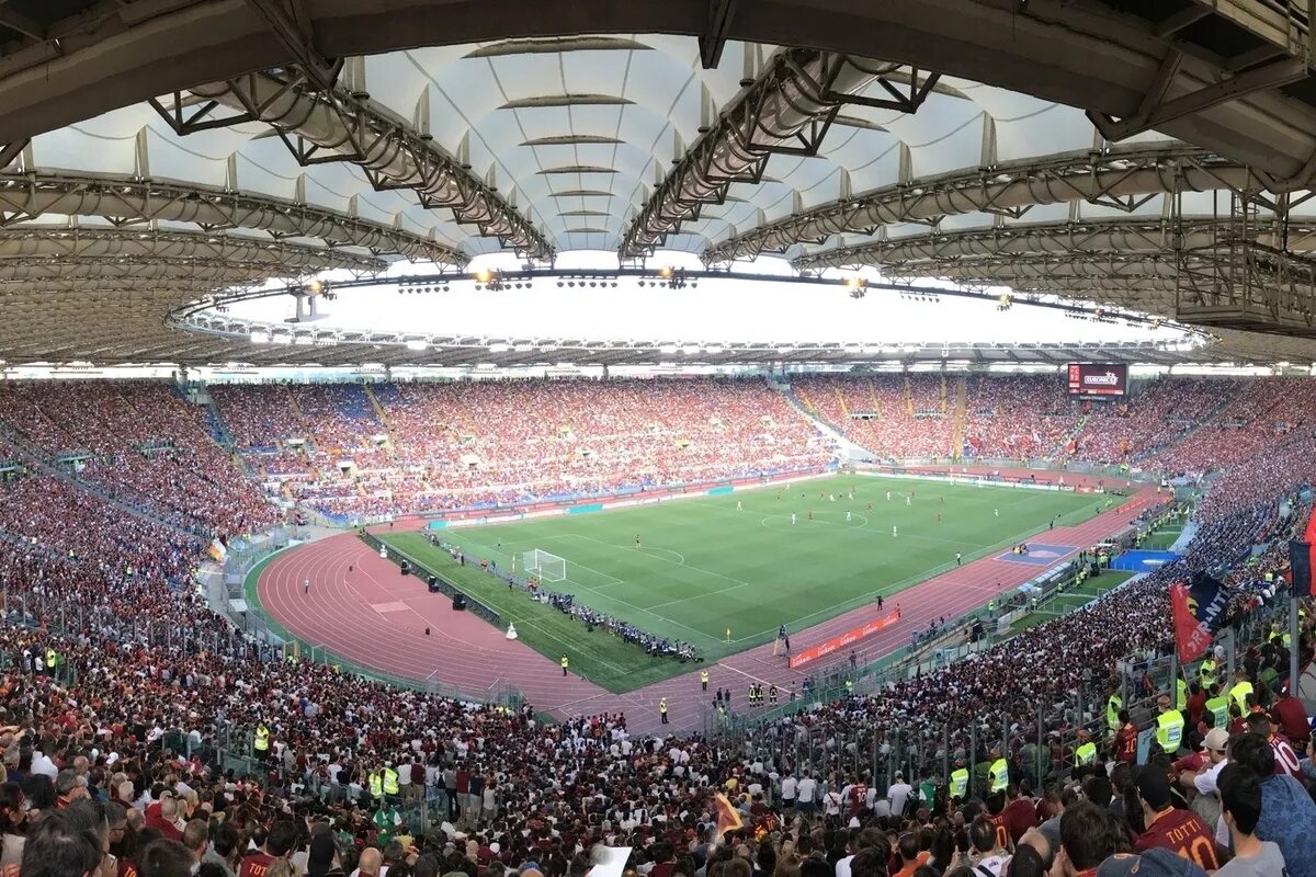 Стадион Олимпико Рим. Рим стадион евро 2020. Стадион: Олимпийский стадион Рим 2024.