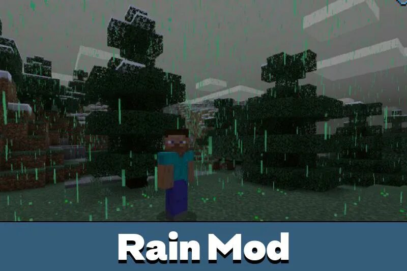 The rain mod. Майнкрафт Рейн. Майнкрафт игроки. Датчик дождя в майнкрафт.