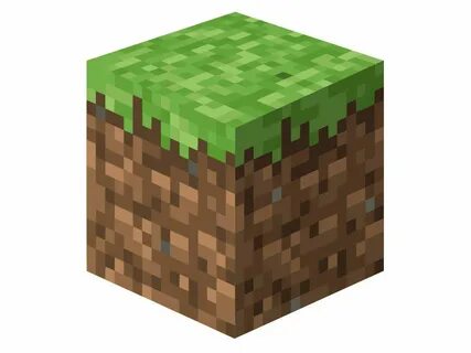 Minecraft grass
