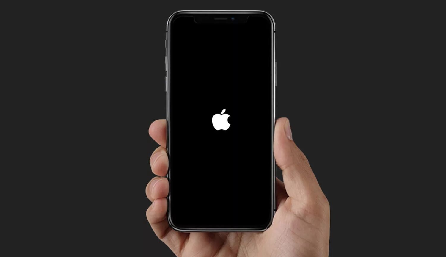 Перезагрузка айфон 10xr. Перезагрузить айфон 10 XR. Жесткий сброс айфон 10. Iphone 11 черный экран и яблоко