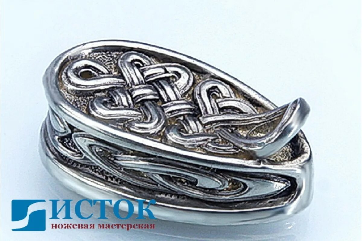 Литье мельхиора. Притин волк мельхиор. Притин волк мельхиор. Литьё для ножа гарда тыльник. Литье мельхиора.