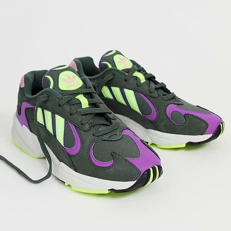 Кроссовки adidas Originals Yung 1. Мужские кроссовки adidas Originals Yung-1. Yung-1 adidas Originals зеленые. Adidas Yung 1 3.