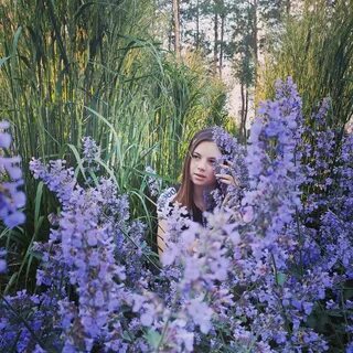 Anastasia инстаграм