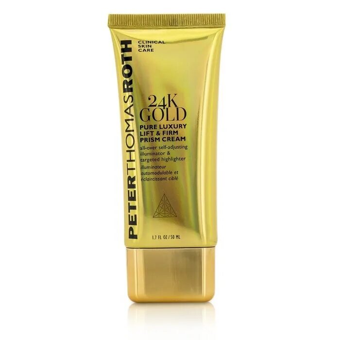 Pure luxury. Peter Thomas Roth — 24k Gold Mask Pure 50 мл. Peter Thomas Roth Green Releaf. Luxury Lift.
