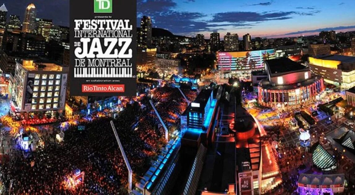 De jazzed. Джазовый фестиваль в Монреале. Canada: Montreal International Jazz Festival. Фестиваль джаза в Канаде. Международный фестиваль фестивалей в Канаде.