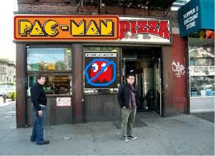 Where is pizza