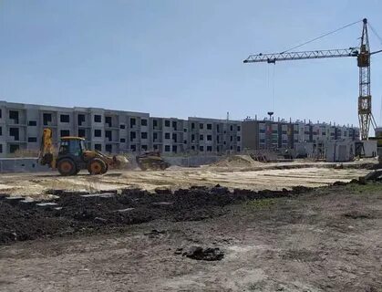 Волжский квартал отзывы