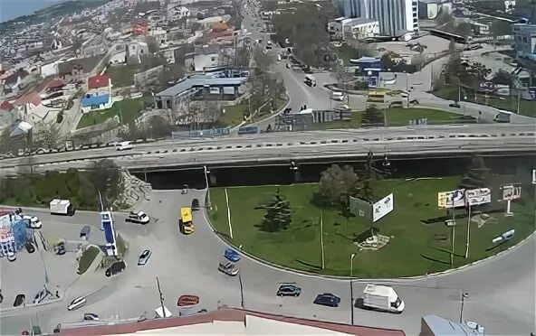 Веб камера симферополь