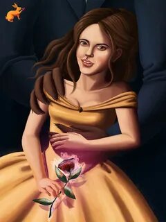 Красавица и чудовище габриэль сюзанна