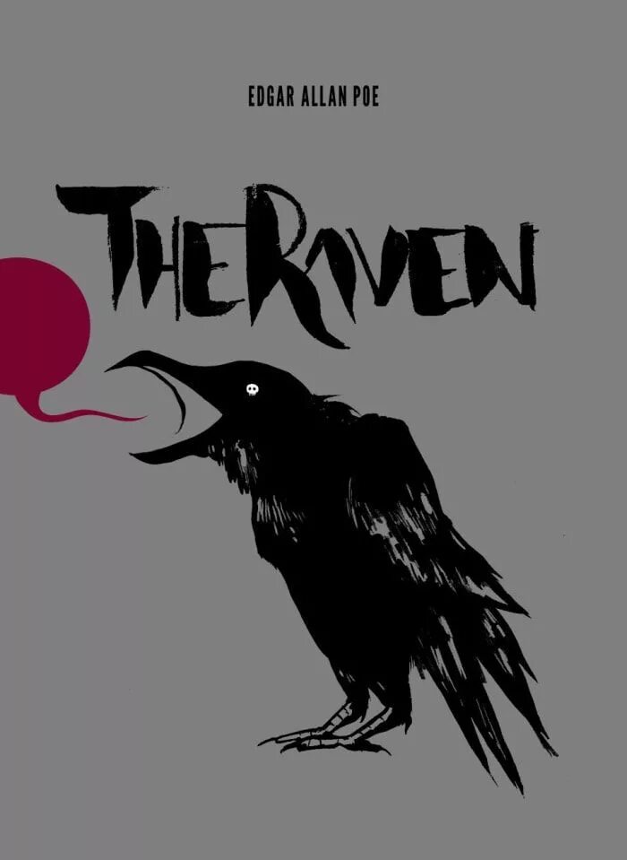 Raven poe