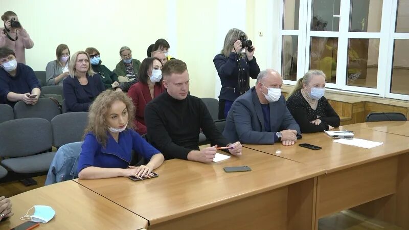 Курсы шахты. Заместитель дтср города шахты.