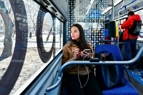 Московский транспорт новости