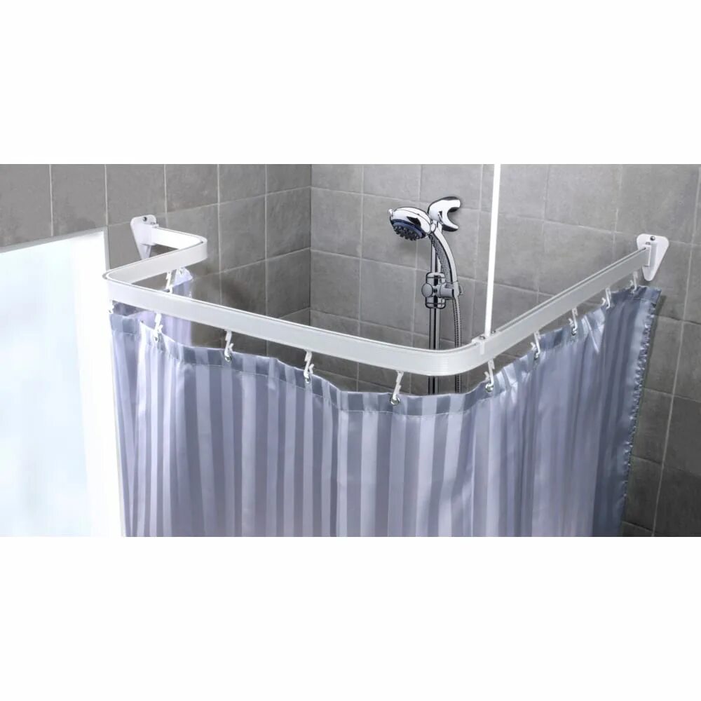 Гибкий карниз Vanstore 688-10