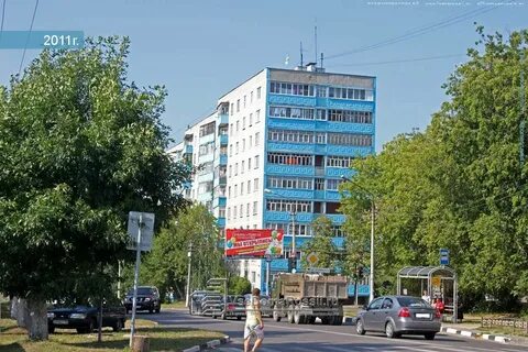 Рязанская 9