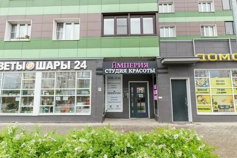 Новотушинская улица 5