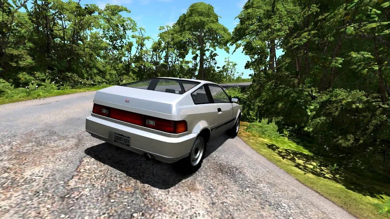 Fatal lua error beamng