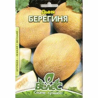 Дыня прима