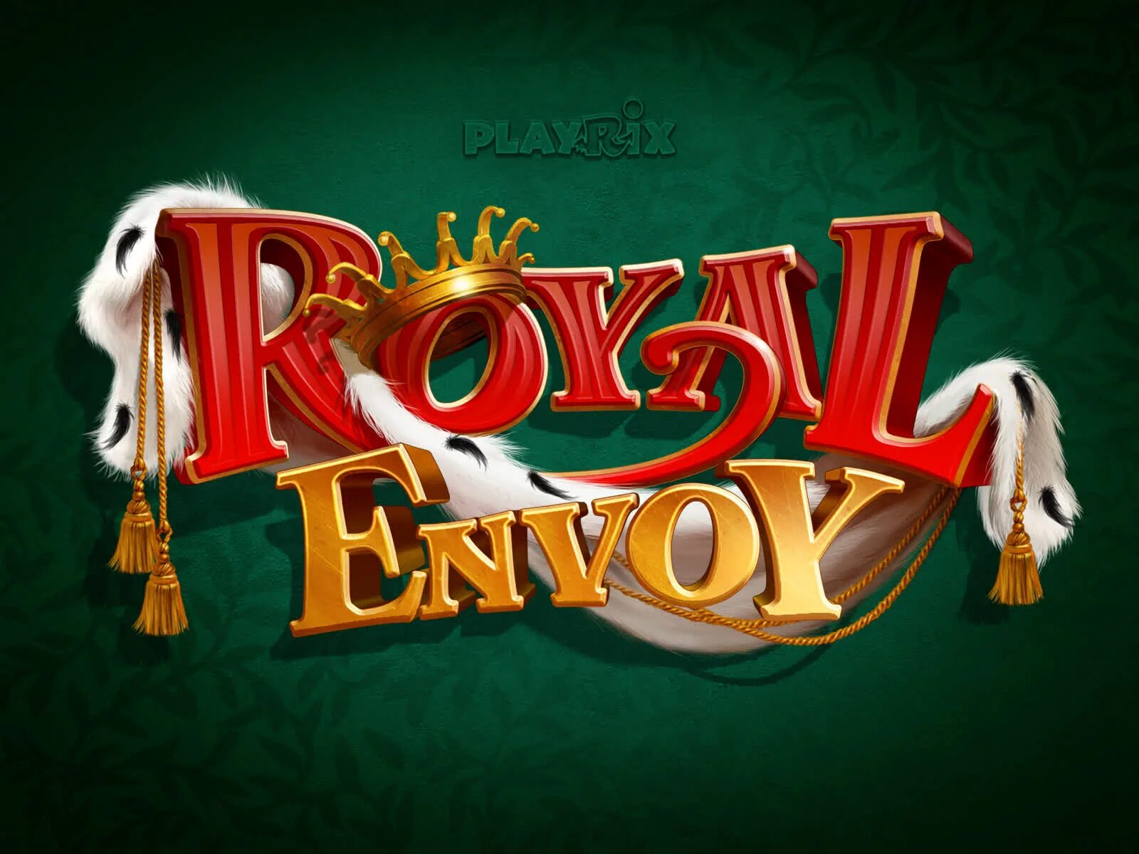 Big once. Royal Envoy. Именем короля Playrix. Королевская пятерка. Royal Envoy Double Pack.