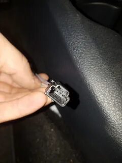 Сандеро 2 прикуриватель