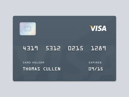 Visa how