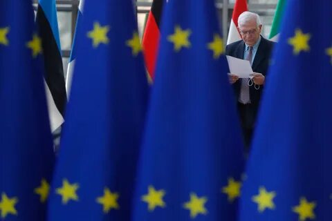 Членство украины в евросоюзе