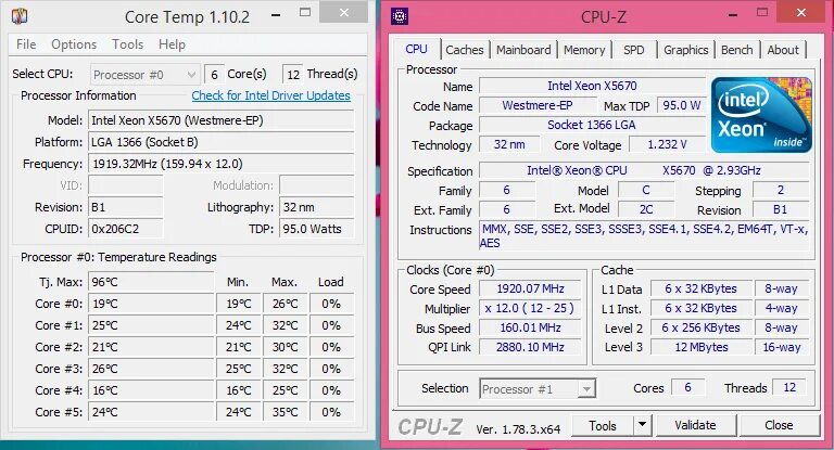 70 проц. Xeon x5670 cpu z. xeon(r) cpu x5670. xeon x5670 разгон. сколько градусов процессор.