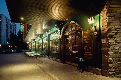 Паб воронеж